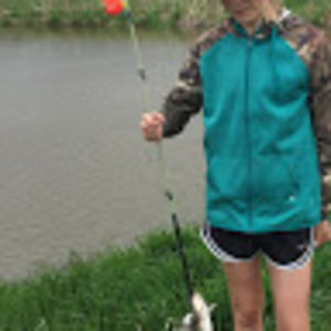 Meet your Posher, Cassidy